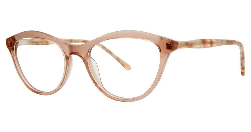 Via Spiga VSElsa Eyeglasses - Black - view 6